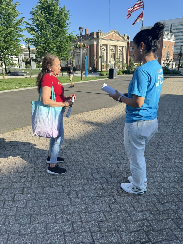 Elizabeth Marie (@lizmariex0_) on Twitter photo Down time? Means we are out in downtown Stamford educating people on why they should come switch to AT&T 📲 <a href="/juanct1123/">Juan Olivarez</a> <a href="/D_Zargos/">Dan Zargos</a> <a href="/Niicky4750/">Nicky Nieves</a> <a href="/keroninc/">Keron Incarnato</a> Down time? Means we are out in downtown Stamford educating people on why they should come switch to AT&T 📲 <a href="/juanct1123/">Juan Olivarez</a> <a href="/D_Zargos/">Dan Zargos</a> <a href="/Niicky4750/">Nicky Nieves</a> <a href="/keroninc/">Keron Incarnato</a>