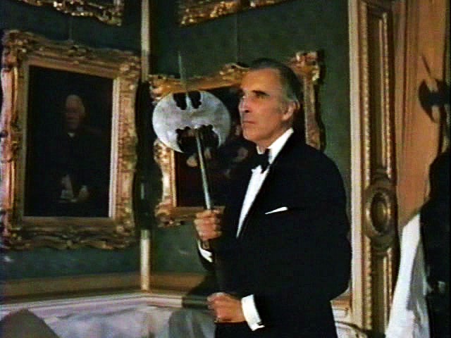 EugWSerra's tweet photo. On June 17 1983, House of Long Shadows was released in the U.K. #HouseOfLongShadows #VincentPrice #ChristopherLee
#PeterCushing #DesiArnazJr
#JohnCarradine #SheilaKeith #JuliePeasgood #LouiseEnglish #RichardTodd https://t.co/gNcLSpVUR7