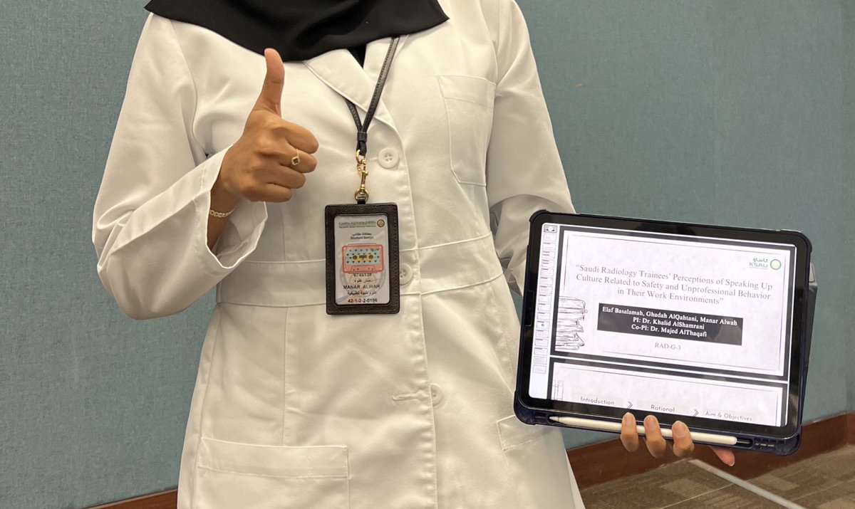 ManarAlwah's tweet photo. Final Research Presentation ✅ https://t.co/CjRaeJCoWb