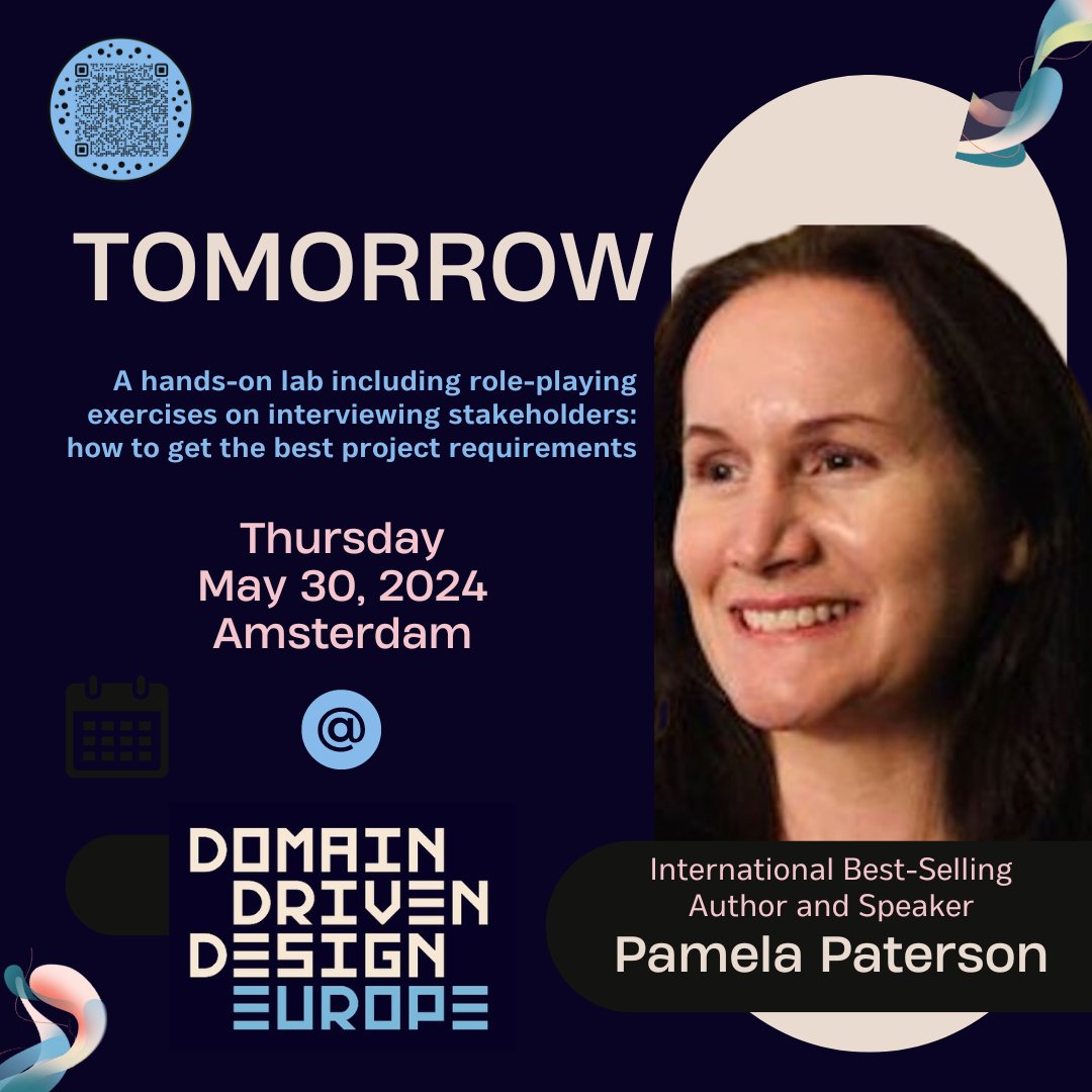 Pamela Paterson tweet media