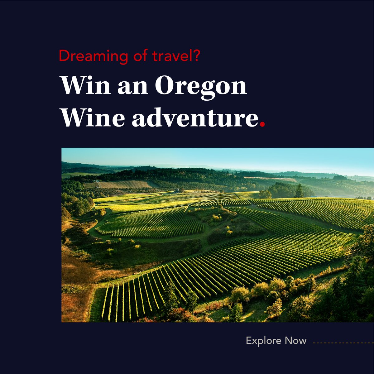 Oregon Wine tweet media
