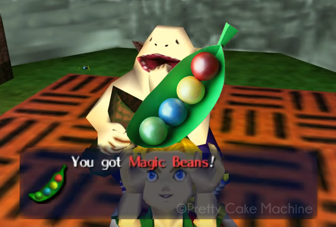 IWE beans tweet media