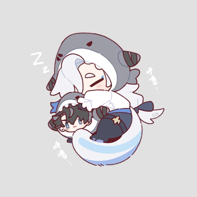 #wriolette #リオヌヴィ 