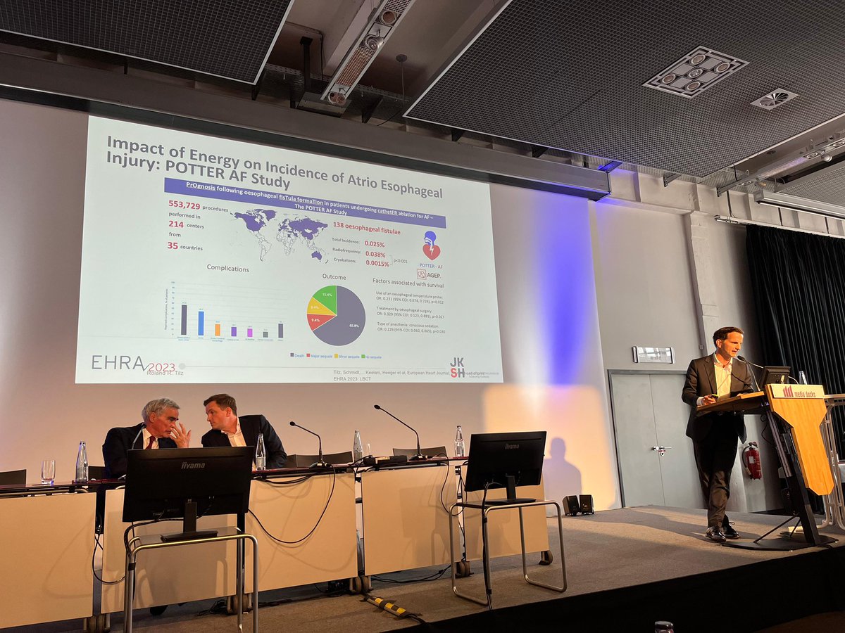 Christian-H. Heeger tweet media