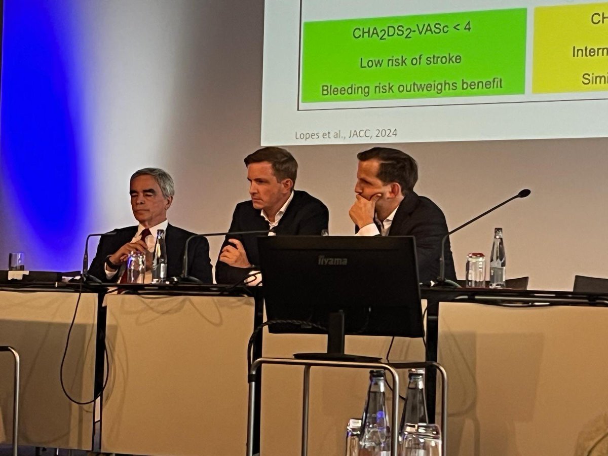 Christian-H. Heeger tweet media