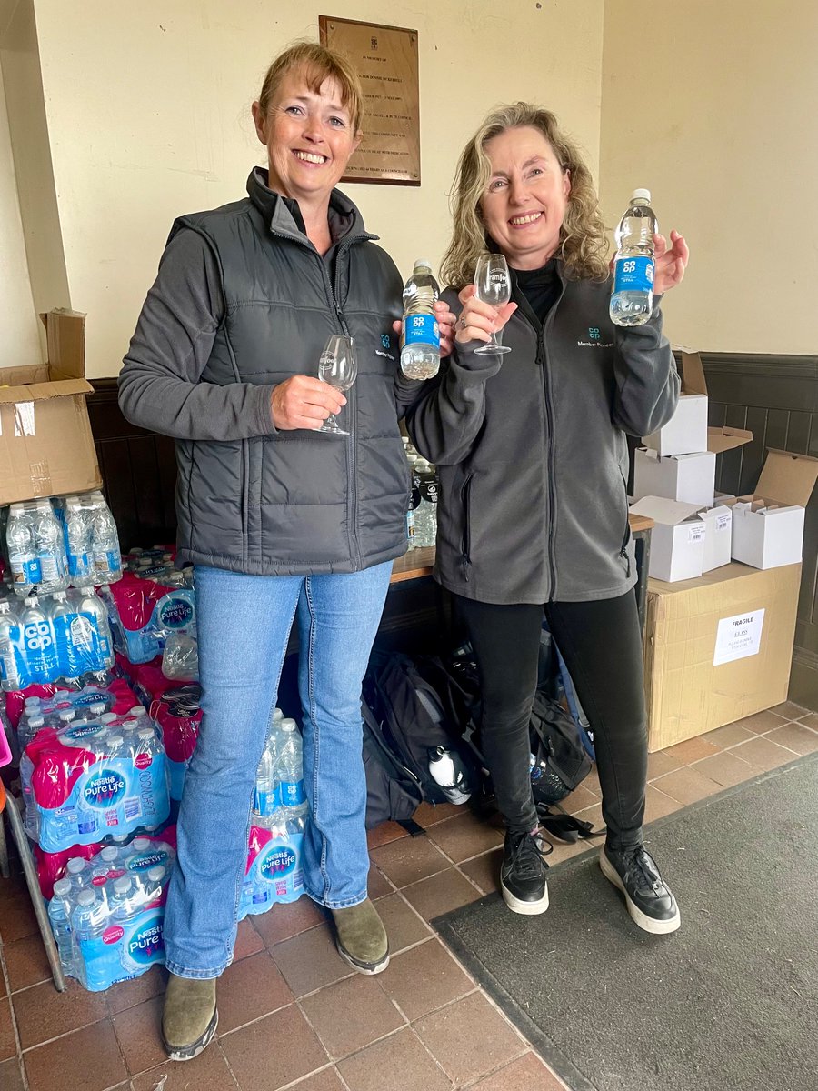 Co-op Islay Member Pioneer tweet media