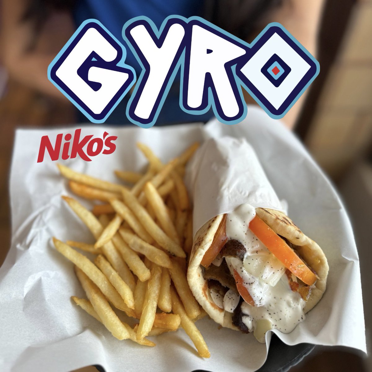 Niko's Cafe Panama tweet media