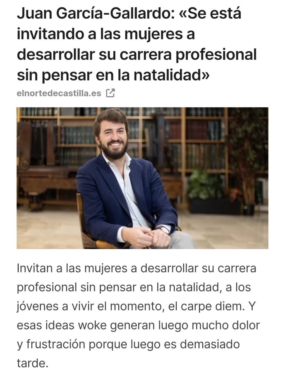 Cómo que nos invitan ? Es nuestro derecho !! A ver si GG se entera y deja de decir sandeces