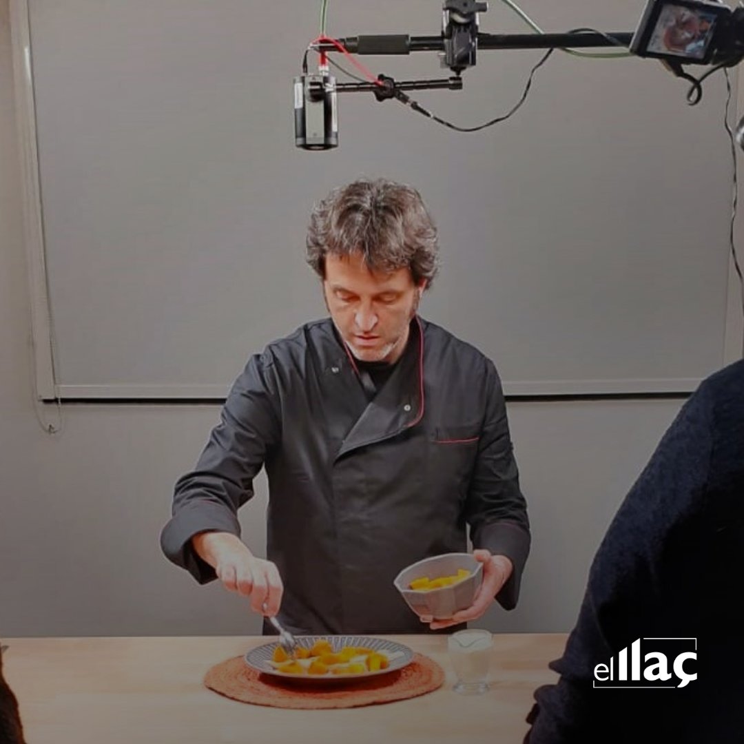 💬Parlem de gastronomia local amb <a href="/jordibeumala/">Jordi Beumala</a>

“Tenim una oferta molt variada i de qualitat que hem de vetllar per mantenir, promocionar i prestigiar”