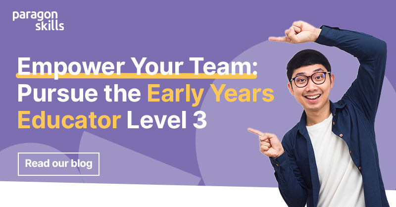 Paragon Skills tweet media