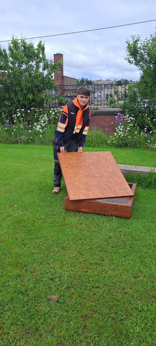 Linnvale Primary School and ELCC tweet media