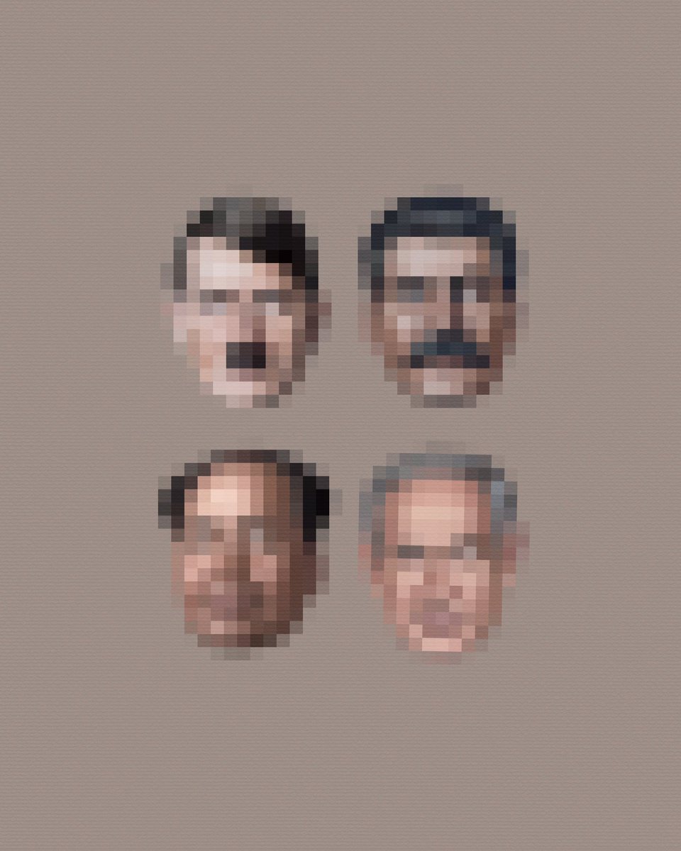 Squint if you have to.