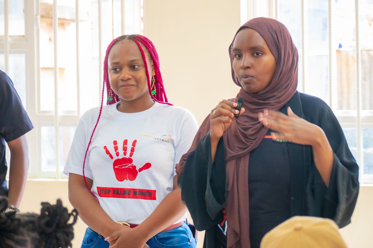 NuriaMohammed00's tweet photo. Let that girl and young women never feel ashamed when getting that pad.
Happy World's menstrual hygiene day.
#periodfreeworld
@SautiZetu254. https://t.co/r7x81TomIr