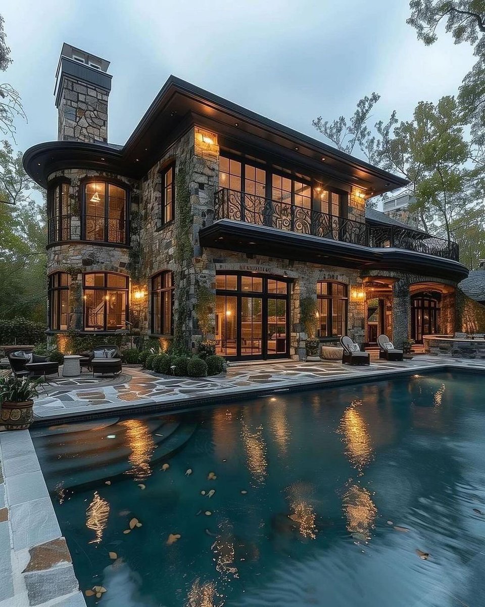 Perfect home