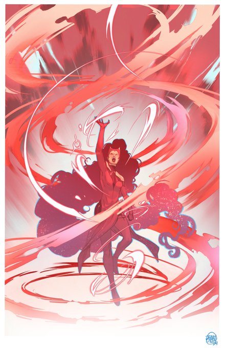 「red theme」 illustration images(Latest)
