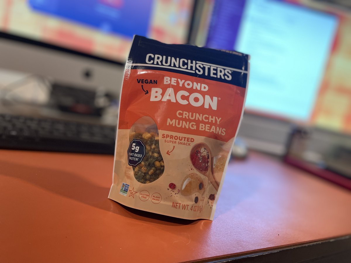 Eric ⓥ Lindstrom tweet media