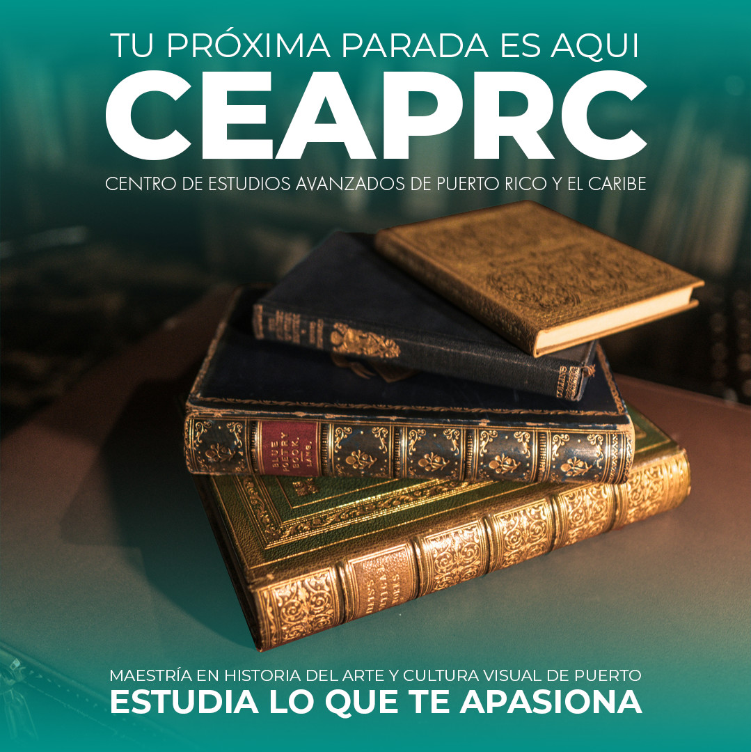 ELCENTRO_CEAPRC's tweet photo. ESTUDIA LO QUE TE APASIONA📗
Ven a matricularte en nuestras diversas maestrías y doctorados culturales y haz tu pasión una profesión.

¡Matricúlate hoy!
Llame a 787-725-3322
Escriba a admisiones@ceaprc.edu https://t.co/fjn0nATEip