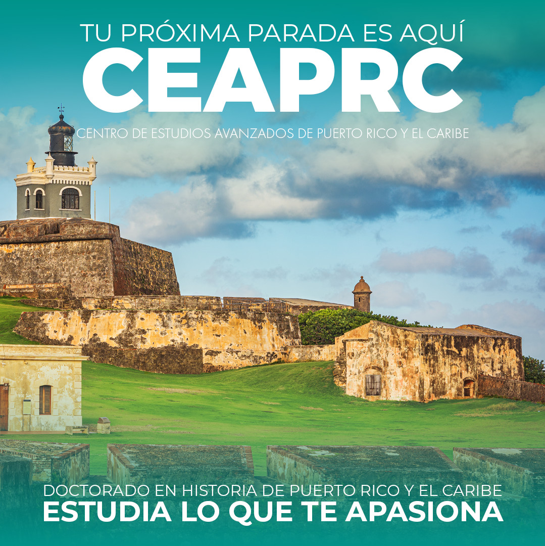 ELCENTRO_CEAPRC's tweet photo. ESTUDIA LO QUE TE APASIONA📗
Ven a matricularte en nuestras diversas maestrías y doctorados culturales y haz tu pasión una profesión.

¡Matricúlate hoy!
Llame a 787-725-3322
Escriba a admisiones@ceaprc.edu https://t.co/fjn0nATEip