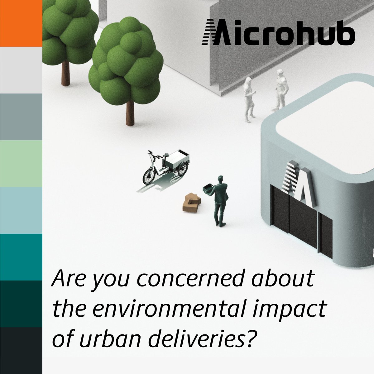 Microhub tweet media