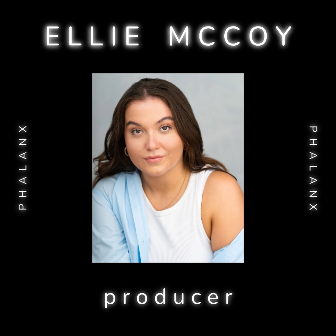 Phalanx - A New Play tweet media