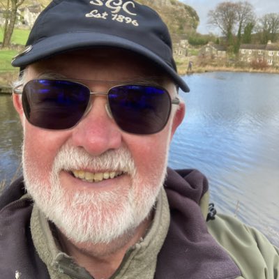 Ampsterman's tweet photo. #NewProfilePic https://t.co/Pq1ouyNpQg