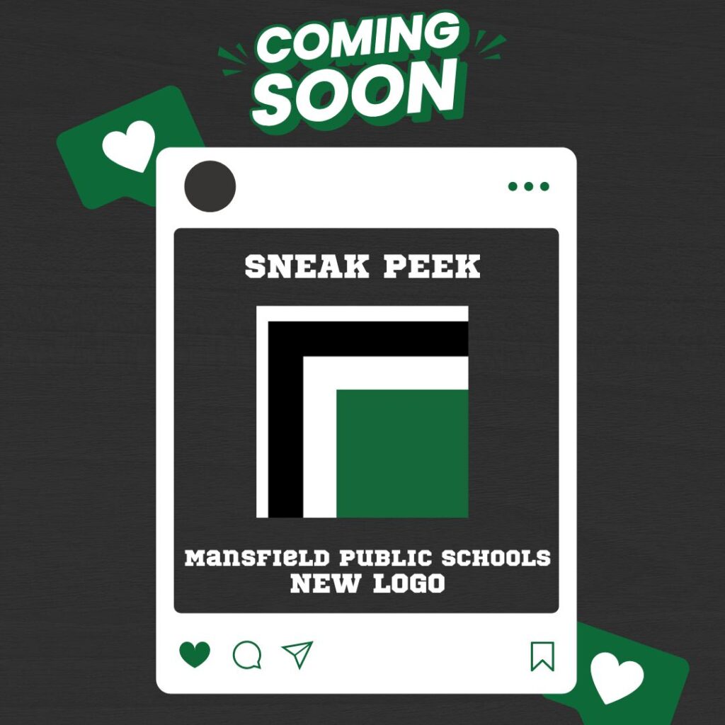 The new Mansfield Public Schools logo will be officially unveiled during the Special Olympics Pep Rally on June 7 at Mansfield High School. As we build up excitement for the big reveal, every Wednesday until the launch we will be providing you with a… mansfieldschoolnews.com/2024/05/29/man…