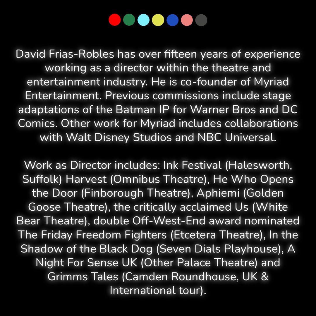 Phalanx - A New Play tweet media