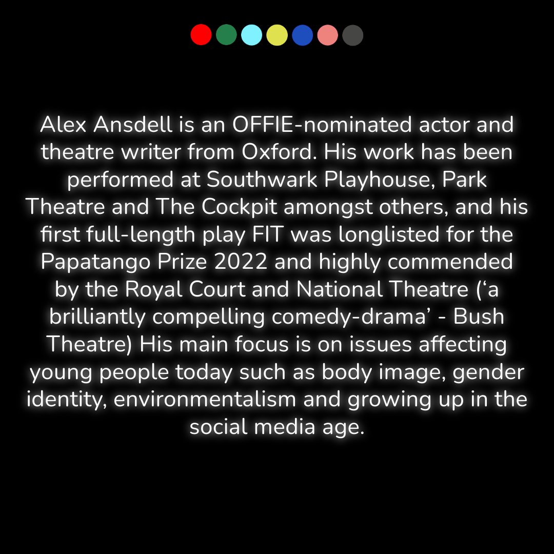 Phalanx - A New Play tweet media