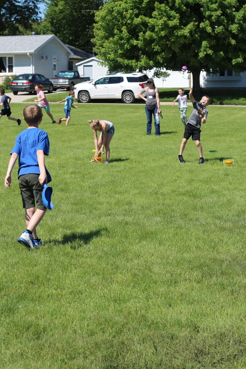 Joe Wakeman tweet media