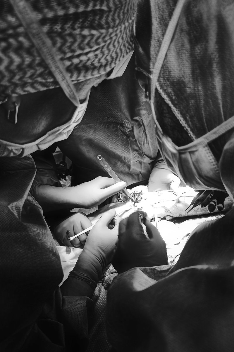 Chirurgie intimiste.