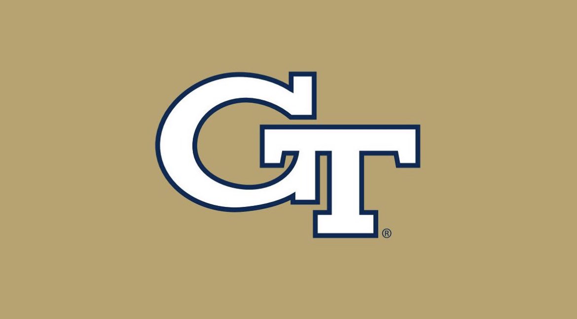 I’ll be at in the flats at the Georgia Tech camp tmr!! @coach_norv @coacherrinjoe