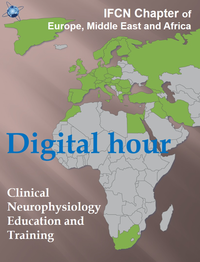 [Digital Hour EMEAC platform announcement] surveymonkey.com/r/2PNXBTY Dear Colleagues, The EMEAC ExCo is delighted to announce our new interactive teaching initiative – The Digital Hour. This project, designed by the Video conferencing fusion/hybrid group is aiming to promote