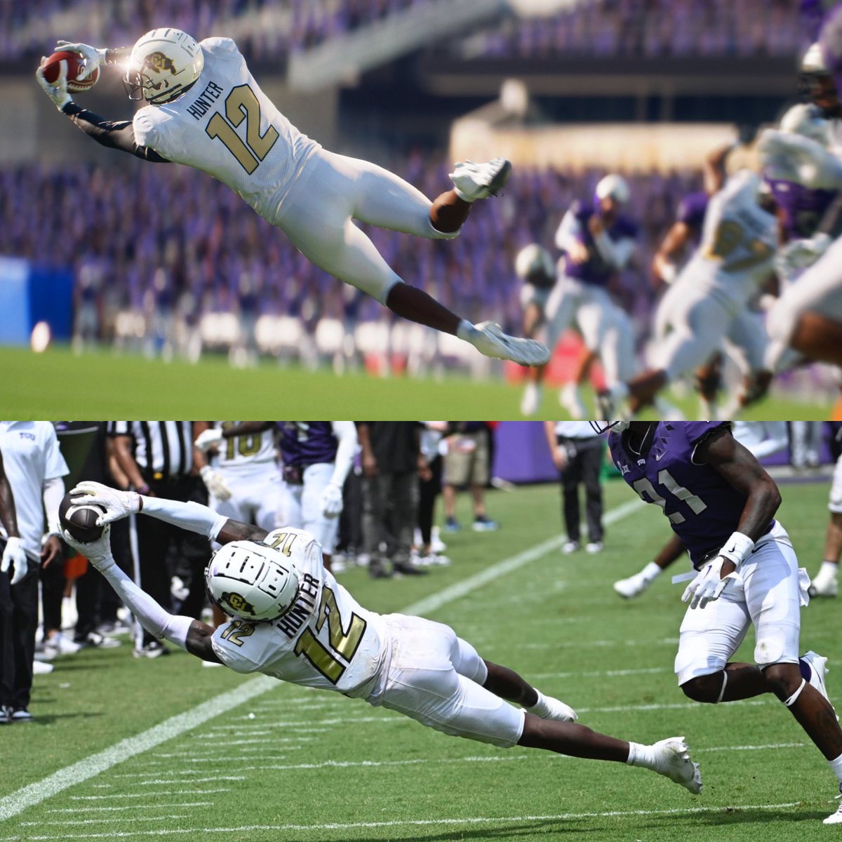 Road to Glory not starting in High School in EA CFB 25 is an L

“Road To Glory in CFB 25 is a 10-20 hour story mode with you starting in College, no high school.“

The whole point of RTG is becoming a recruit, getting offers, then becoming a star…