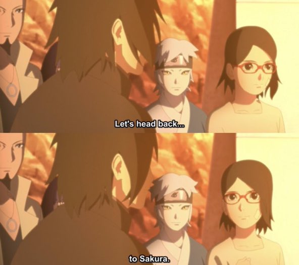 Yes, the uchiha family represents that ❤️