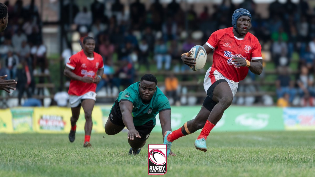 The three of them have been included in the Simbas training squad.

#RugbyKE