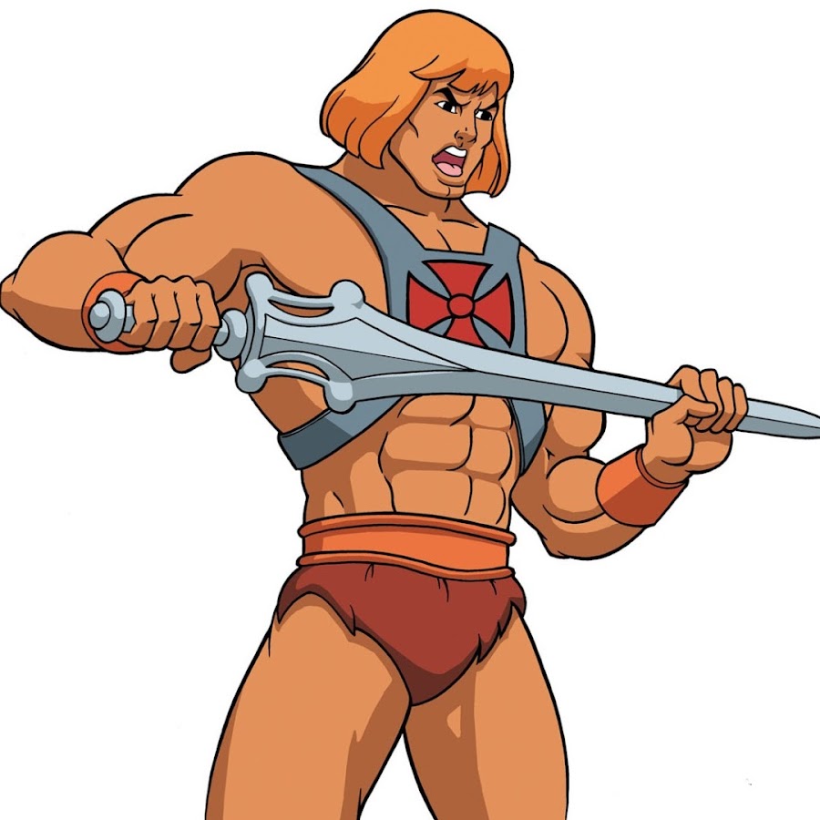 🚨 Nicholas Galitzine é confirmado como He-Man no filme live-action de Mestres do Universo.
