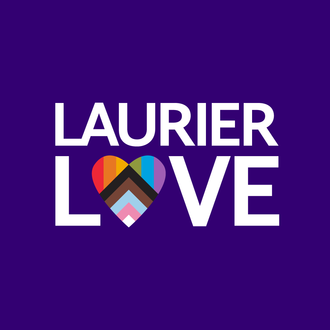 June is almost here and we’re showing some Laurier love for our 2SLGBTQQIA+ community 🌈 Check out our curated web hub to register for upcoming #PrideMonth events and learn about research and campus supports impacting 2SLGBTQQIA+ folks: wlu.ca/features/pride…