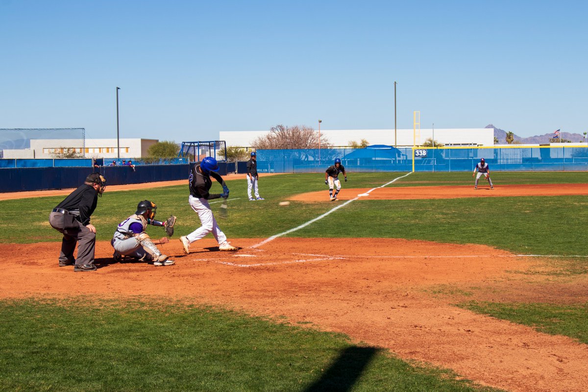 SMCCCougars's tweet image. 8 Former @SoMtnBaseball Cougars will compete in the 2024 @NCAABaseball Tournament! All games from all regionals will be available on @espn family of networks: smcccougars.prestosports.com/sports/bsb/202… 🐾⚾️