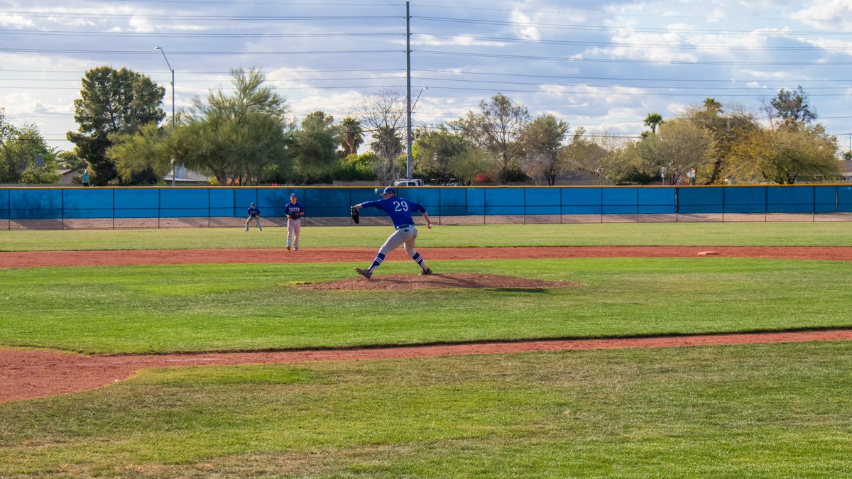 SMCCCougars's tweet image. 8 Former @SoMtnBaseball Cougars will compete in the 2024 @NCAABaseball Tournament! All games from all regionals will be available on @espn family of networks: smcccougars.prestosports.com/sports/bsb/202… 🐾⚾️