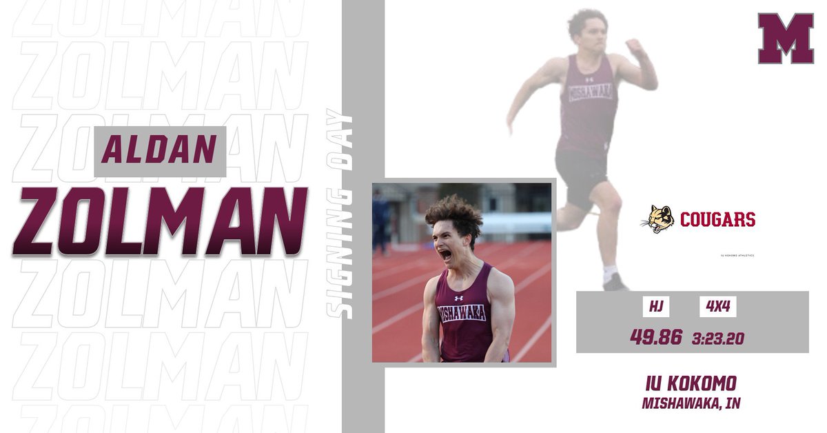 MHS Boys Track tweet media