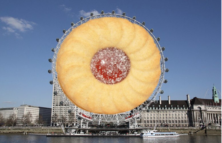 Happy #NationalBiscuitDay !