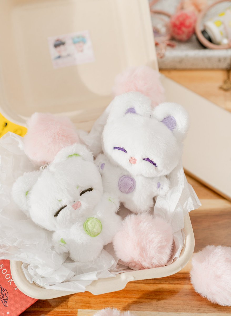BearStore1306's tweet photo. 🌷
Please #RT 
GO please DM 🥹 https://t.co/ua8hwq9KSj