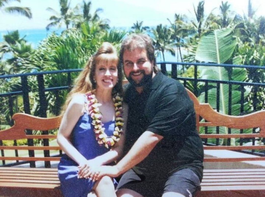 🌴🌴We spent our honeymoon in Maui twenty five years ago. I'm so Blessed with such wonderful memories🌴🌴