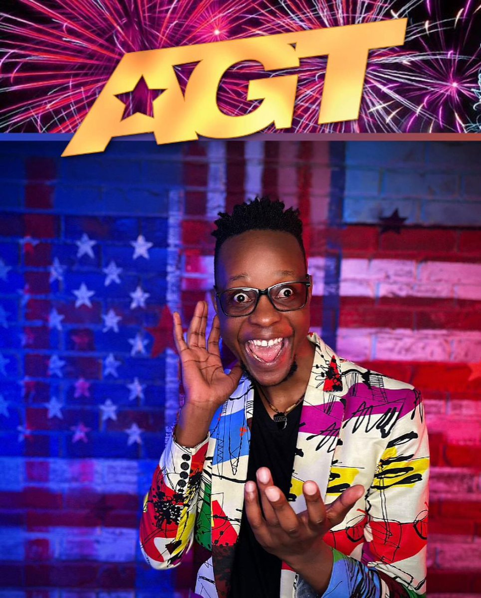 ZIMBABWEAN comedian, Learnmore Jonasi is riding on a new wave of success after shining at “America’s Got Talent” auditions where he earned a golden buzzer this Wednesday. The stand-up comedian wowed judges with an enchanting performance and earned a Golden buzzer from Terry