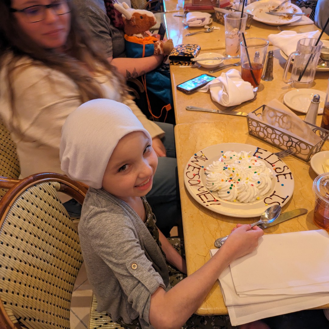 Make-A-Wish East NC tweet media