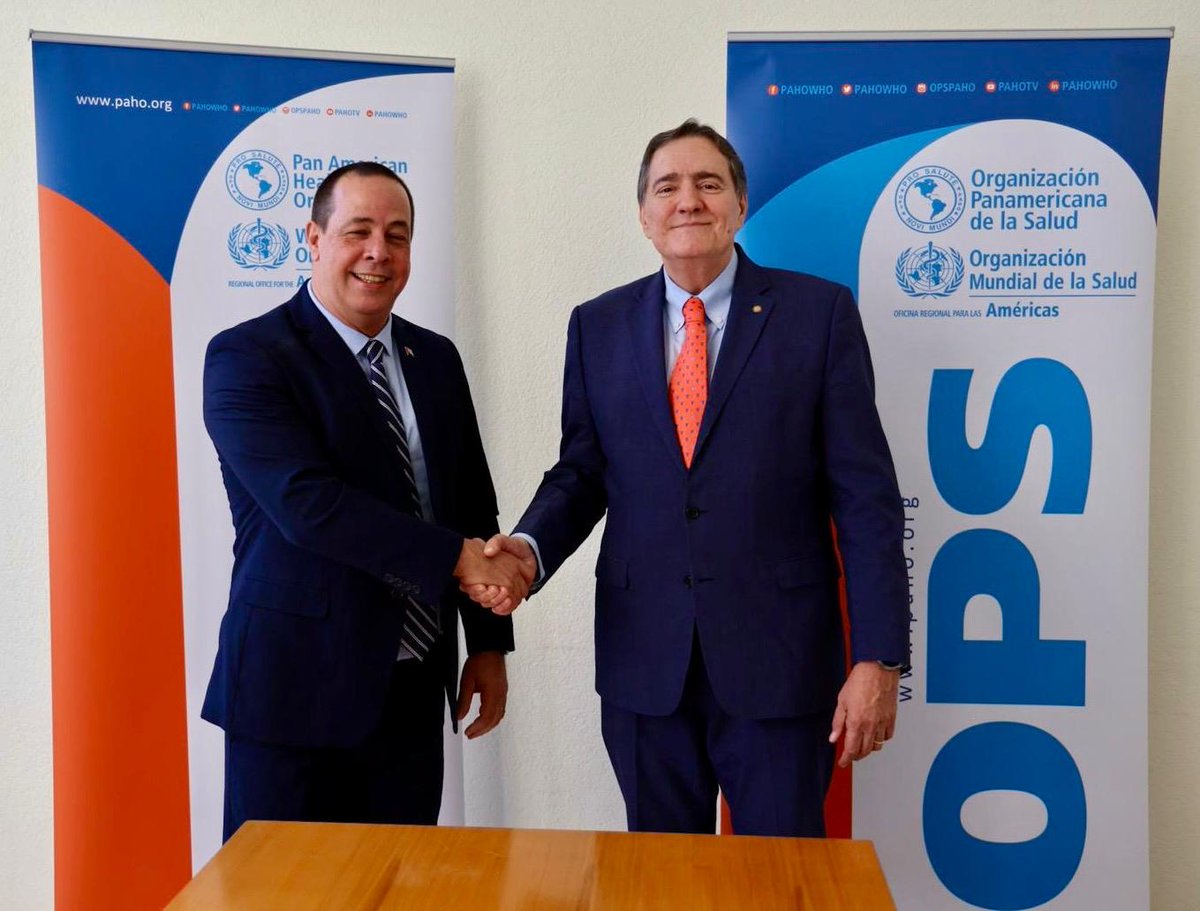 #Noticias 🩺|| El acceso hoy a métodos anticonceptivos de larga duración presenta grandes disparidades entre los países de América Latina y el Caribe, una situación agravada por la pandemia de Covid-19, trascendió durante la 77 AMS.
Más En Prensa Latina 
prensa-latina.cu/2024/05/29/abo…