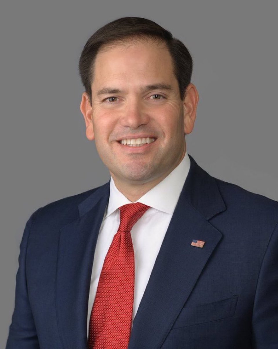 BREAKING: Florida Senator Marco Rubio and Donald Trump’s potential choice for Vice President released a statement as the Trump trial comes to a conclusion. Senator Marco Rubio writes, Judge in Trump case in NYC just told jury they don’t have to unanimously agree on which