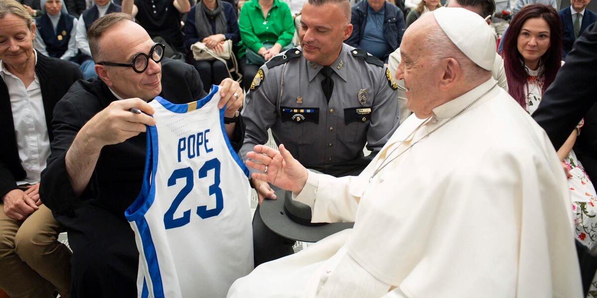 Fancy Farm Politics (@fancyfarmky) on Twitter photo We are excited to announce that <a href="/JimSichko/">Father Jim Sichko</a> will be this year’s emcee at the 144th Annual Fancy Farm Picnic. Saturday, August 3rd. Political speaking begins at 2 pm CST in Fancy Farm, KY. We are excited to announce that <a href="/JimSichko/">Father Jim Sichko</a> will be this year’s emcee at the 144th Annual Fancy Farm Picnic. Saturday, August 3rd. Political speaking begins at 2 pm CST in Fancy Farm, KY.