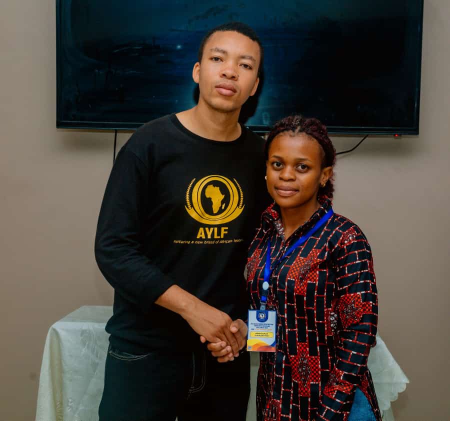jucomappers's tweet photo. To become members of #aylftanzania we really thank their participation on different collaboration and for attending Africa Youth Leadership Forum.
#AYLF_East
#aylftanzania
#youthmapers 
#AYLF
#YouthLeadership 
#FutureLeaders https://t.co/LvxYxatOJS