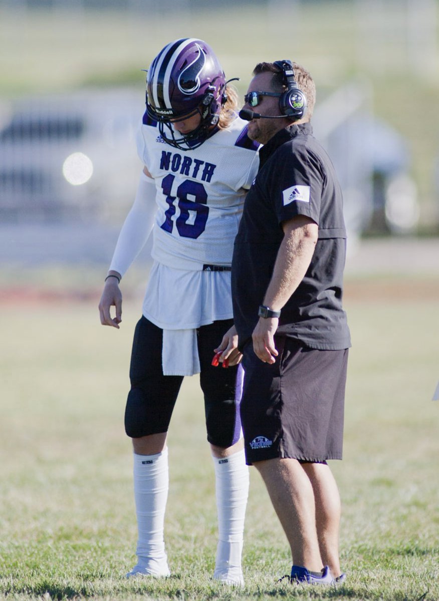 Sam Boydston QB16 tweet media